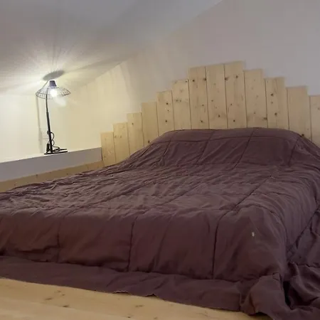 4/6 Personnes La Melodie Du Bonheur *