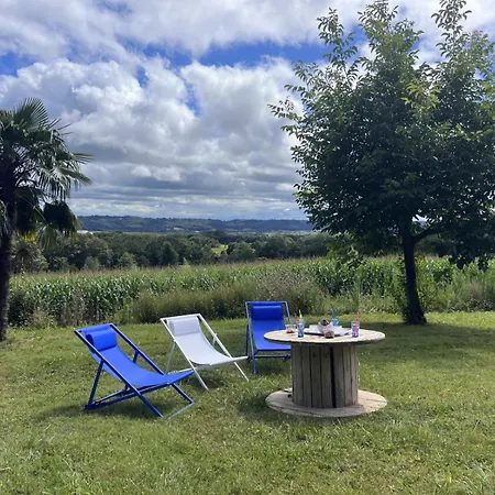 4/6 Personnes La Melodie Du Bonheur Habas