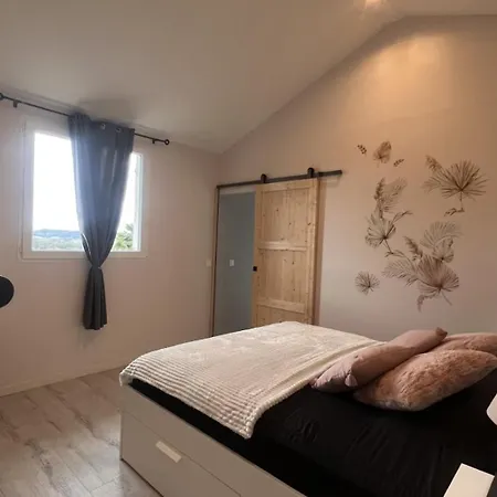 4/6 Personnes La Melodie Du Bonheur * Habas