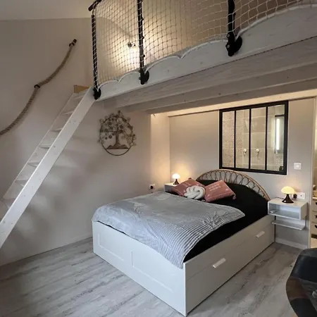 4/6 Personnes La Melodie Du Bonheur * Habas